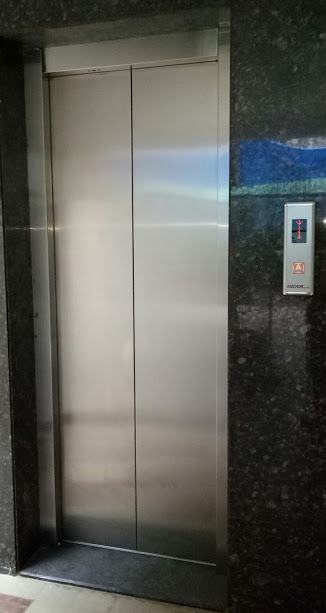 Passenger Elevator
